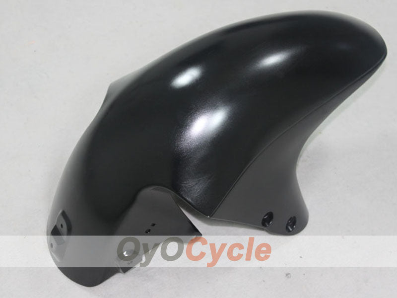 Carénage de garde-boue avant pour Suzuki 08-15 GSXR1300 #OYO87910743