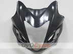 Kit de carénage à injection pour GSXR1300 Hayabusa 08-20 - Noir - Style d'origine #OYO87905576