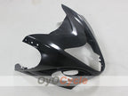 Kit de carénage à injection pour GSXR1300 Hayabusa 08-20 - Noir - Style d'origine #OYO87905576