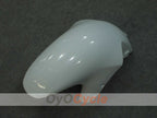 Kit de carénage à injection pour GSXR1300 Hayabusa 08-20 - Rouge, Blanc - Style d'origine #OYO87905577
