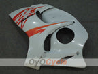 Carénage latéral gauche et droit pour Suzuki 08-15 GSXR1300 #OYO87910749