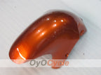 Kit de carénage à injection pour GSXR1300 Hayabusa 08-20 - Rouge, Blanc - Style d'origine #OYO87905578