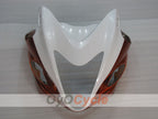 Carénage supérieur avant pour Suzuki 08-15 GSXR1300 #OYO87910751
