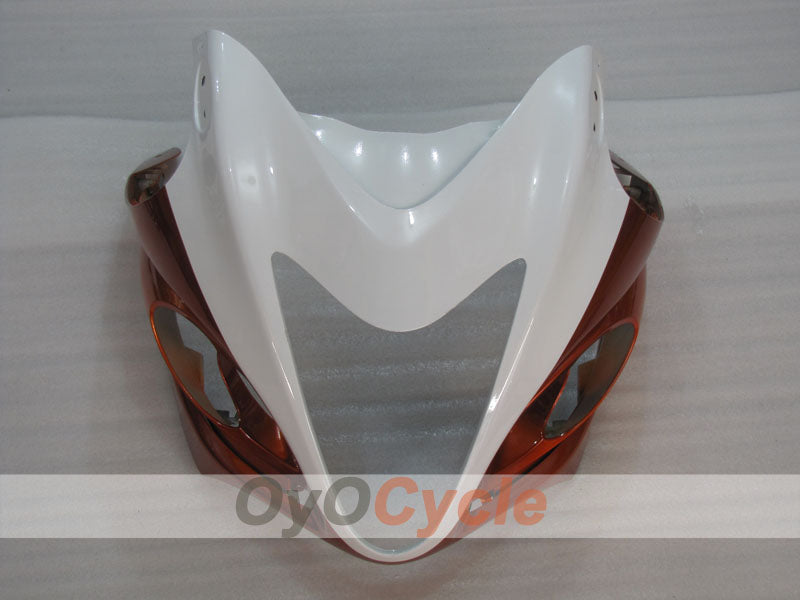Carénage supérieur avant pour Suzuki 08-15 GSXR1300 #OYO87910751