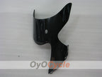 Kit de carénage à injection pour GSXR1300 Hayabusa 08-20 - Noir, Marron - Style d'origine #OYO87905579