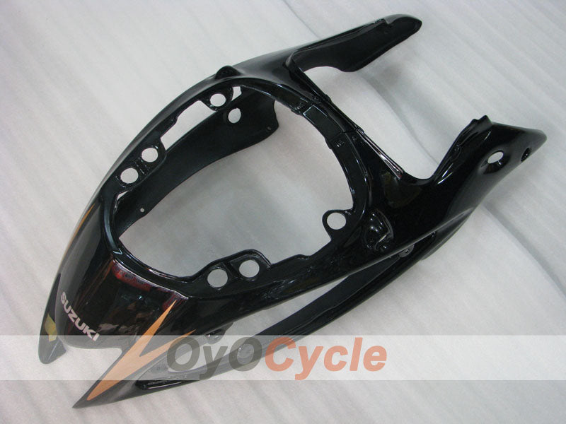 Carénage arrière de selle pour Suzuki 08-15 GSXR1300 #OYO87910755 Image secondaire du produit