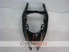 Kit de carénage à injection pour GSXR1300 Hayabusa 08-20 - Noir, Marron - Style d'origine #OYO87905579