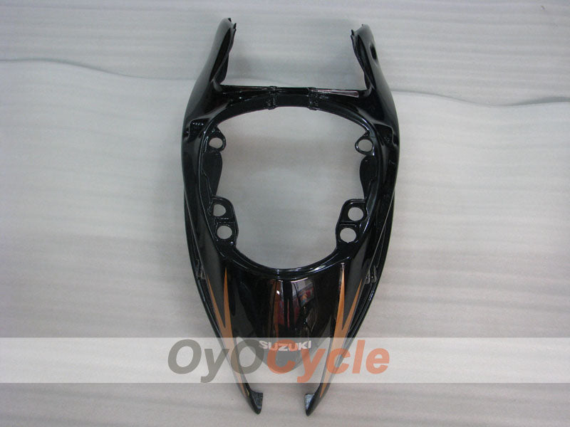 Carénage arrière de selle pour Suzuki 08-15 GSXR1300 #OYO87910755 Image principale du produit