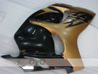 Carénage latéral gauche et droit pour Suzuki 08-15 GSXR1300 #OYO87910756