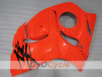 Carénage latéral gauche et droit pour Suzuki 08-15 GSXR1300 #OYO87910760