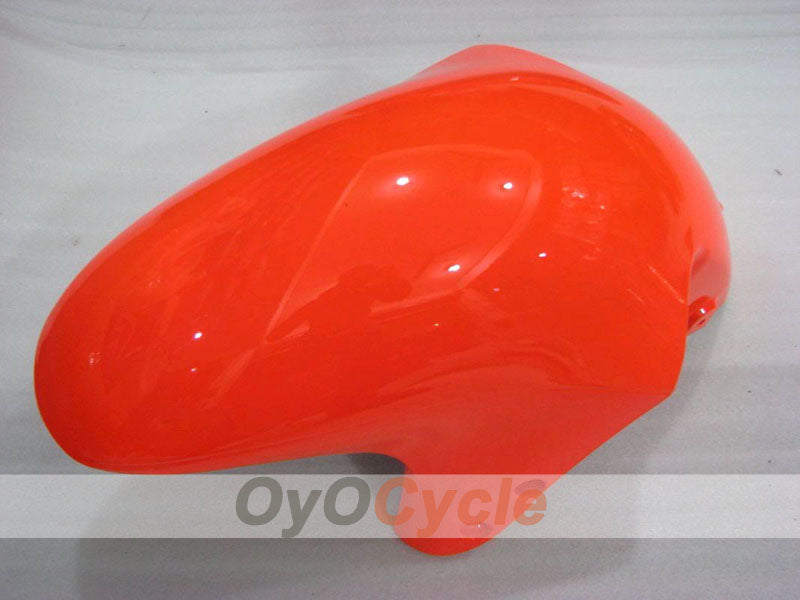 Carénage de garde-boue avant pour Suzuki 08-15 GSXR1300 #OYO87910757