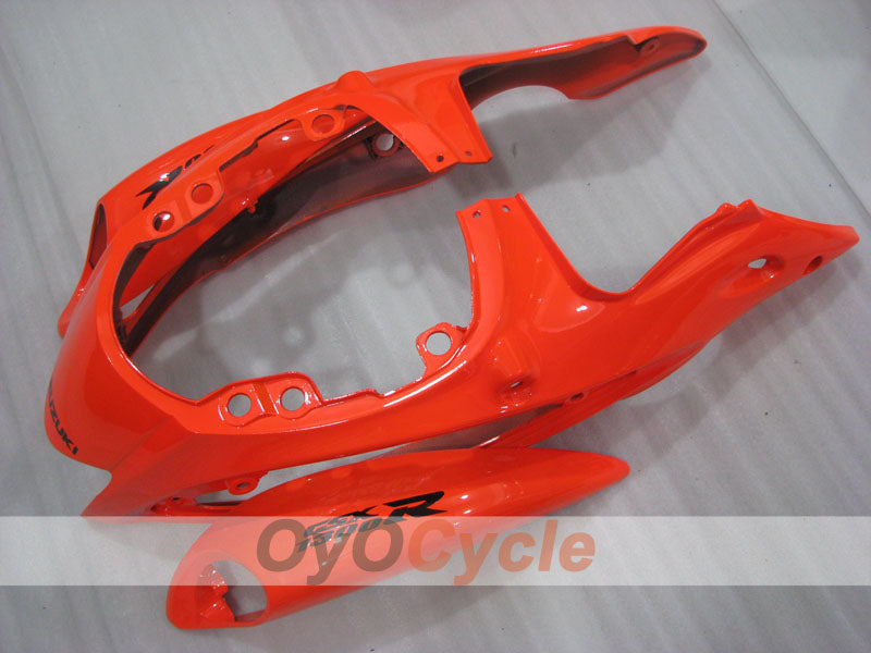 Carénage arrière de selle pour Suzuki 08-15 GSXR1300 #OYO87910759 Image principale du produit
