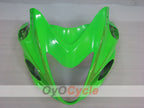 Carénage supérieur avant pour Suzuki 08-15 GSXR1300 #OYO87910761