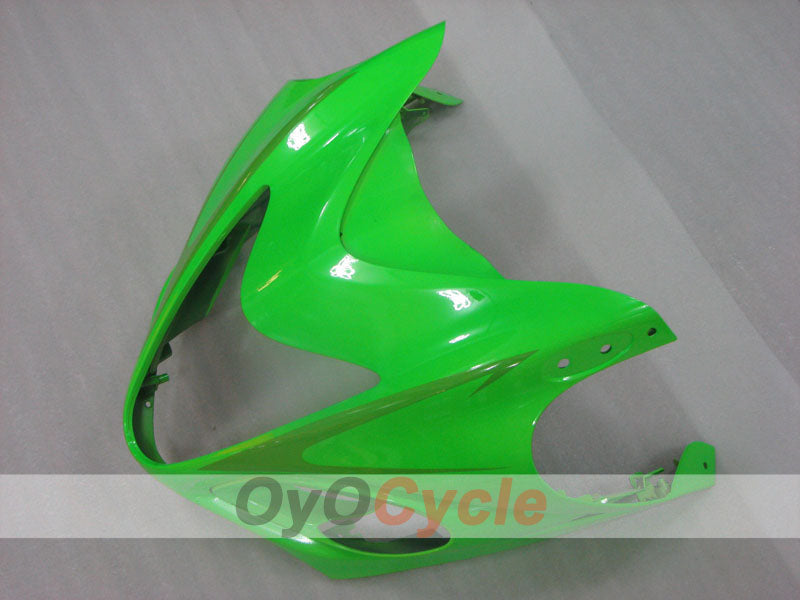 Carénage supérieur avant pour Suzuki 08-15 GSXR1300 #OYO87910761