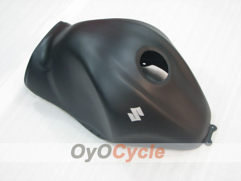 Carénage de réservoir de carburant pour Honda 08-15 GSXR1300 #OYO87910767