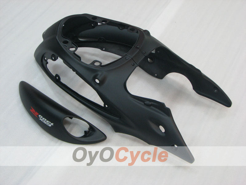 Carénage arrière de selle pour Suzuki 08-15 GSXR1300 #OYO87910766