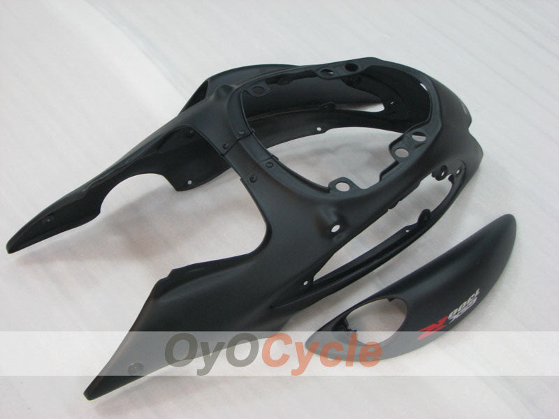 Carénage arrière de selle pour Suzuki 08-15 GSXR1300 #OYO87910766