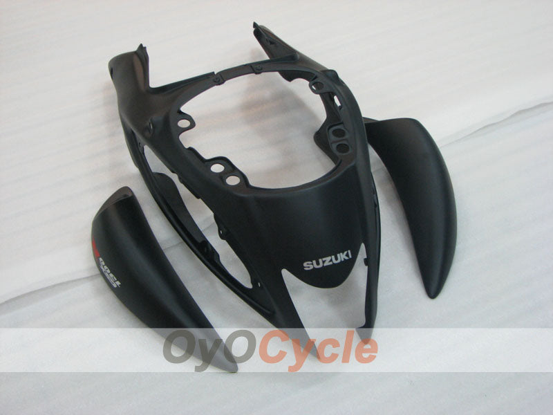 Carénage arrière de selle pour Suzuki 08-15 GSXR1300 #OYO87910766