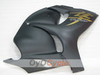 Carénage latéral gauche et droit pour Suzuki 08-15 GSXR1300 #OYO87910768