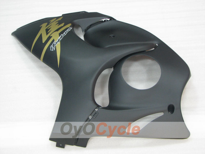 Carénage latéral gauche et droit pour Suzuki 08-15 GSXR1300 #OYO87910768
