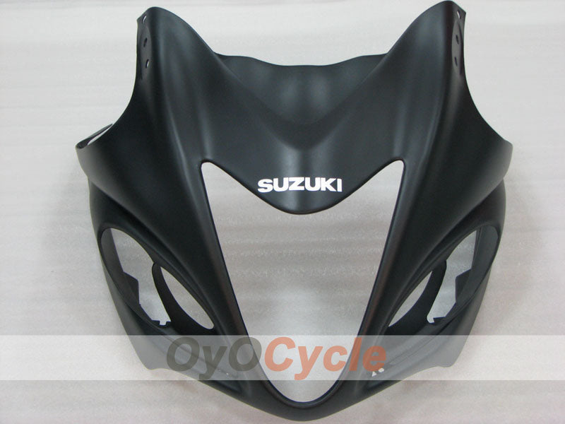 Carénage supérieur avant pour Suzuki 08-15 GSXR1300 #OYO87910765