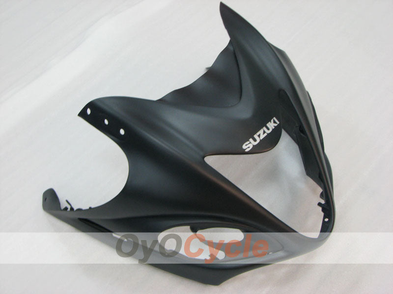 Carénage supérieur avant pour Suzuki 08-15 GSXR1300 #OYO87910765