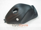 Carénage de réservoir de carburant pour Honda 08-15 GSXR1300 #OYO87910767