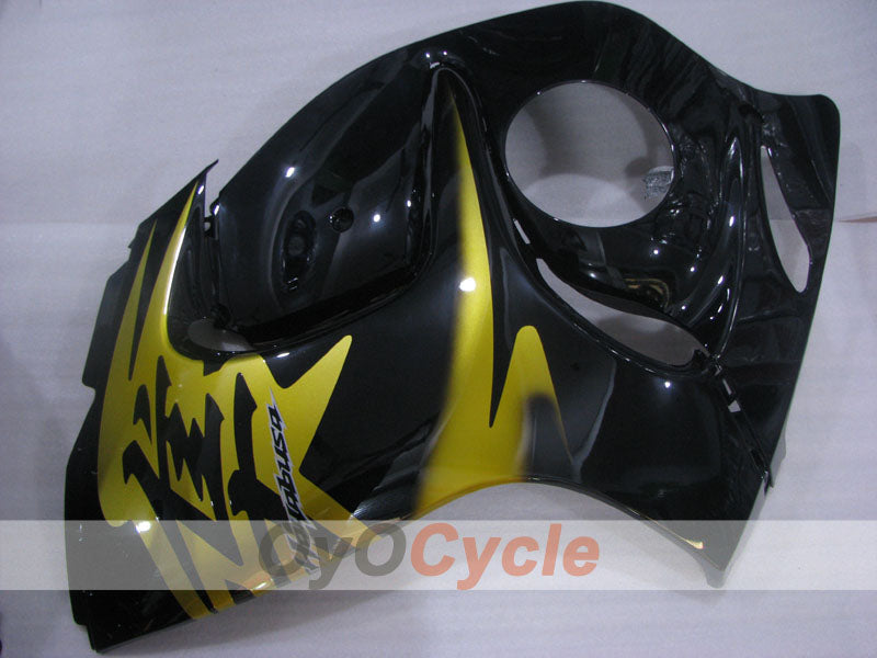 Carénage latéral gauche et droit pour Suzuki 08-15 GSXR1300 #OYO87910772 Image principale du produit