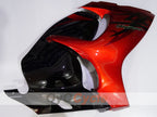 Carénage latéral gauche et droit pour Suzuki 08-15 GSXR1300 #OYO87910775