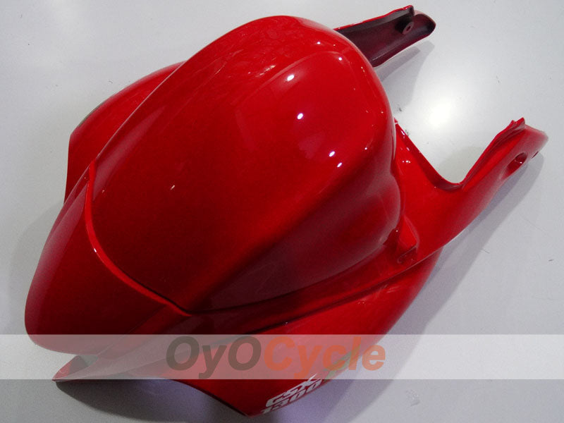 Carénage arrière + cache de selle pour Suzuki 08-15 GSXR1300 #OYO87910778