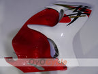 Carénage latéral gauche et droit pour Suzuki 08-15 GSXR1300 #OYO87910780