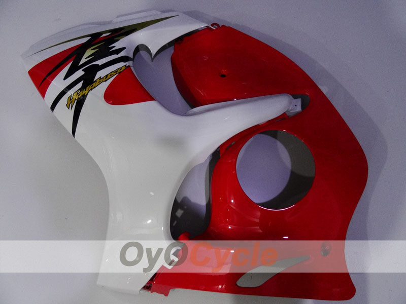 Carénage latéral gauche et droit pour Suzuki 08-15 GSXR1300 #OYO87910780 Image principale du produit