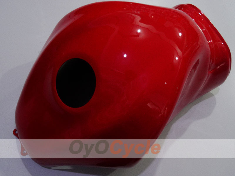 Carénage de réservoir de carburant pour Honda 08-15 GSXR1300 #OYO87910779