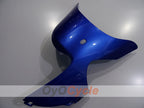 Kit de carénage injecté pour GSXR1300 Hayabusa 08-20 - Bleu - Style d'origine #OYO87905587