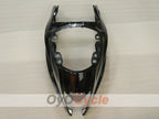Kit de carénage injecté pour GSXR1300 Hayabusa 08-20 - Noir - Style d'origine #OYO87905588