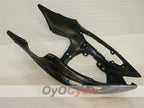 Kit de carénage injecté pour GSXR1300 Hayabusa 08-20 - Noir - Style d'origine #OYO87905588