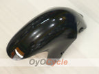 Kit de carénage injecté pour GSXR1300 Hayabusa 08-20 - Noir - Style d'origine #OYO87905588