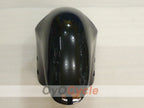 Kit de carénage injecté pour GSXR1300 Hayabusa 08-20 - Noir - Style d'origine #OYO87905588