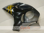Carénage latéral gauche et droit pour Suzuki 08-15 GSXR1300 #OYO87910787