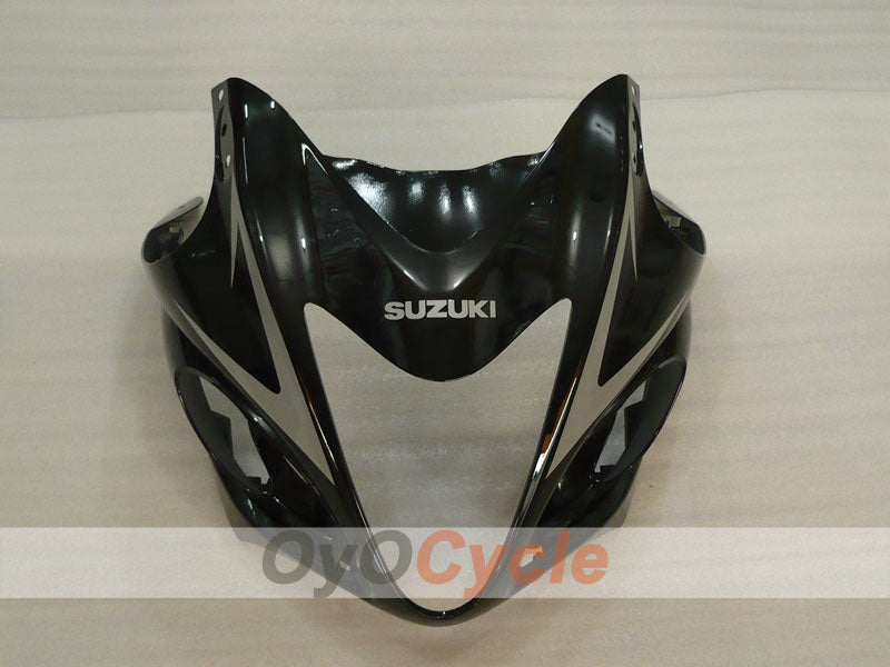 Carénage supérieur avant pour Suzuki 08-15 GSXR1300 #OYO87910785