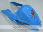 Carénage arrière + cache de selle pour Suzuki 08-15 GSXR1300 #OYO87910790