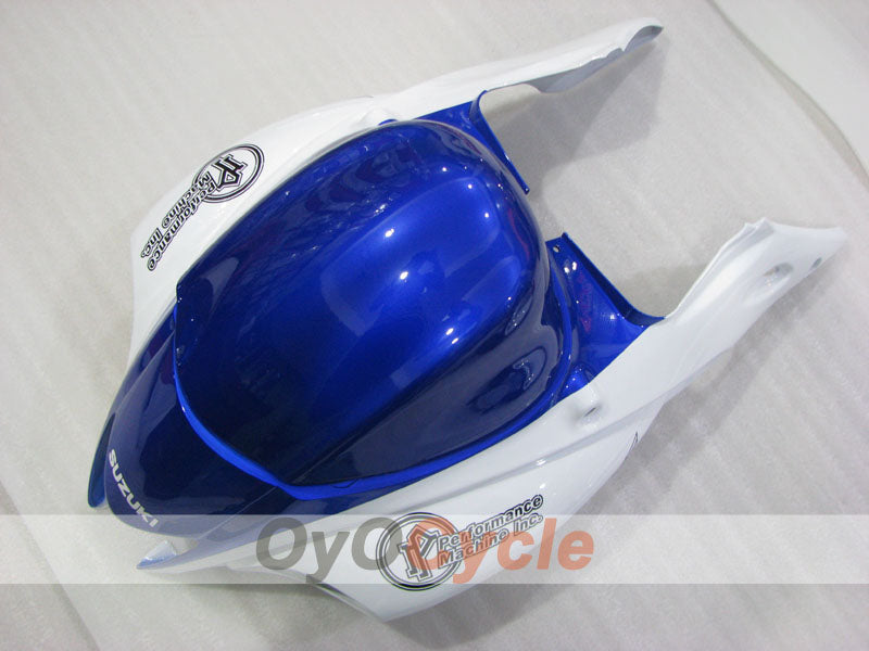 Carénage arrière + cache de selle pour Suzuki 08-15 GSXR1300 #OYO87910794 Image principale du produit