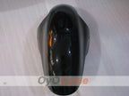 Kit de carénage injecté pour GSXR1300 Hayabusa 99-07 - Noir - Style d'origine #OYO87905591