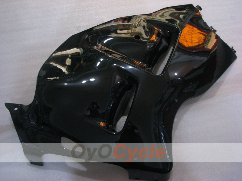 Carénage latéral gauche et droit pour Suzuki GSXR1300 97-07 #OYO87910842 Image secondaire du produit
