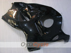 Carénage latéral gauche et droit pour Suzuki GSXR1300 97-07 #OYO87910842
