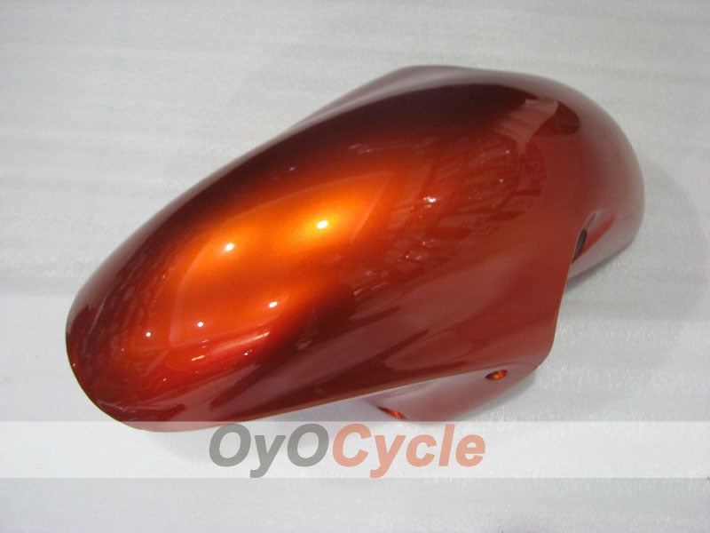 Carénage de garde-boue avant pour Suzuki 97-07 GSXR1300 #OYO87910843 Image principale du produit