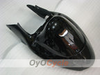 Carénage arrière + cache de selle pour Suzuki GSXR1300 97-07 #OYO87910848
