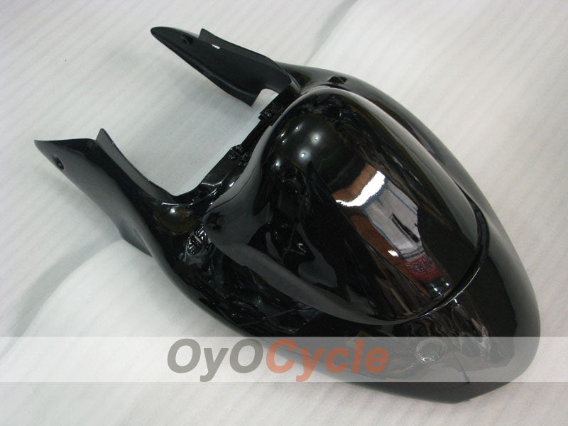 Carénage arrière + cache de selle pour Suzuki GSXR1300 97-07 #OYO87910848