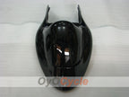Kit de carénage à injection pour GSXR1300 Hayabusa 99-07 - Noir - Sans autocollant / décoration, style d’origine #OYO87905594