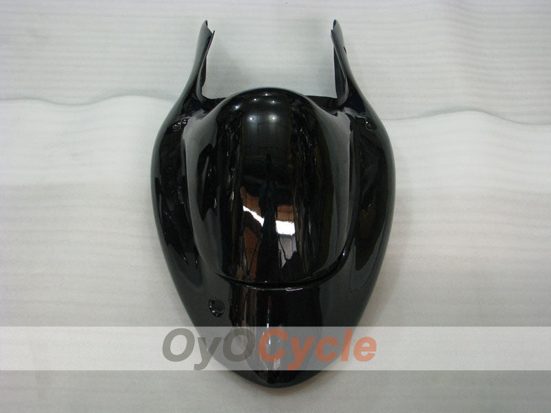 Carénage arrière + cache de selle pour Suzuki GSXR1300 97-07 #OYO87910848